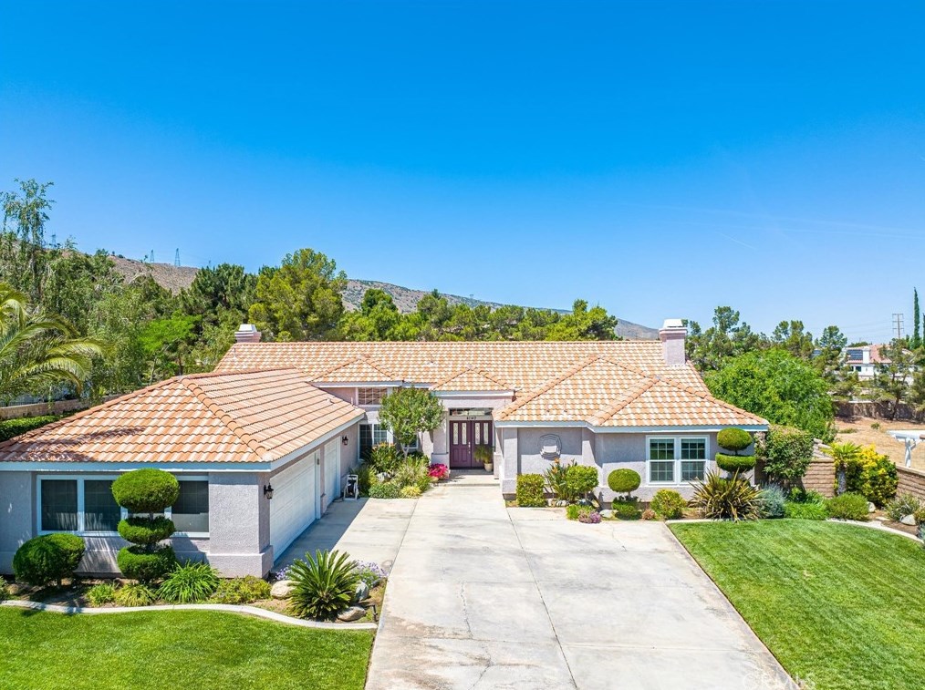 41149 Estates Ln, Palmdale, CA 93551-2768