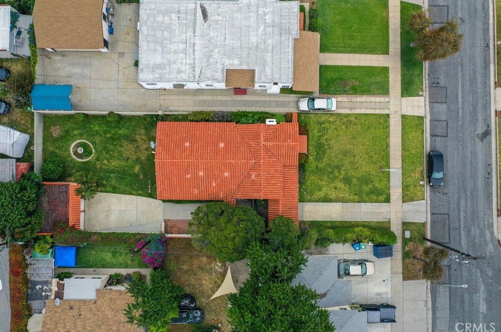 17 Linda Vista Ave, Alhambra, CA 91801-4810