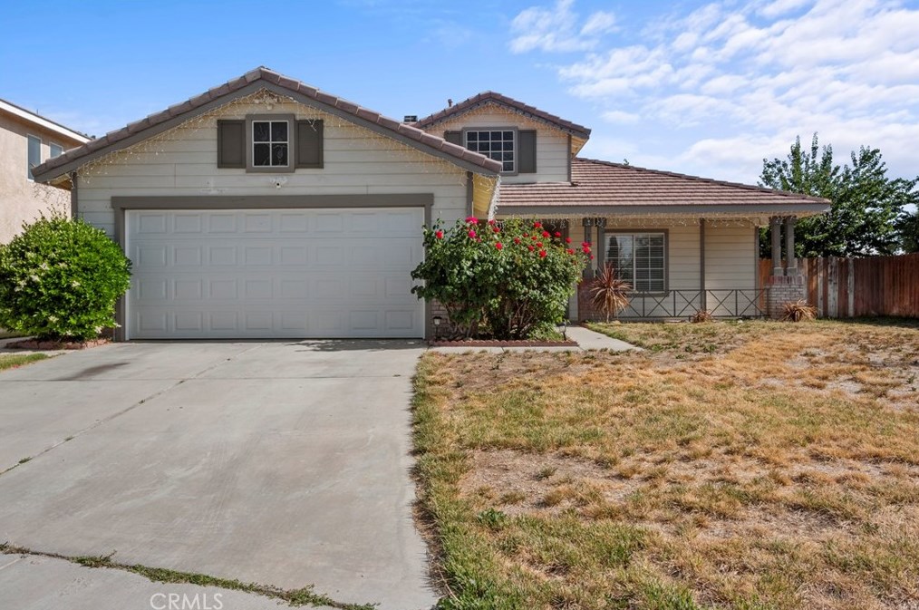 3360 Kudos Ct, Lancaster, CA 93535