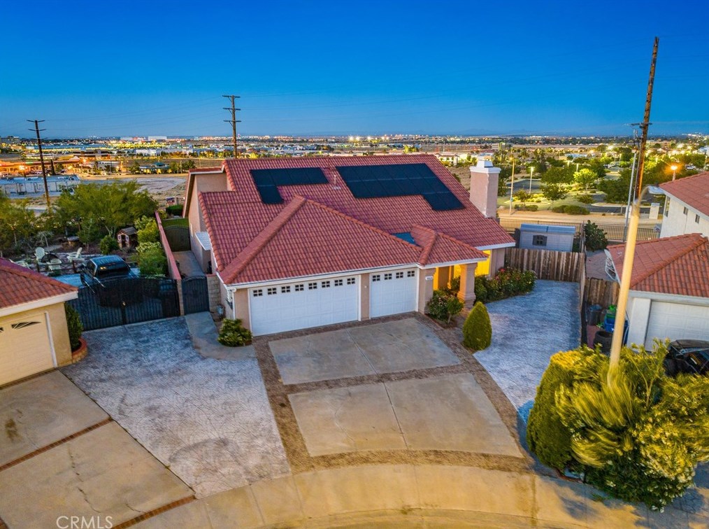 38626 Iris Ct, Palmdale, CA 93551-4348