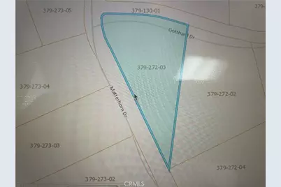 17450 Matterhorn Drive, Tehachapi, CA 93561 - Photo 2