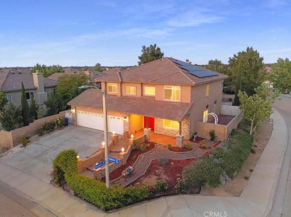 40644 Sawgrass Dr, Palmdale, CA 93551-5386