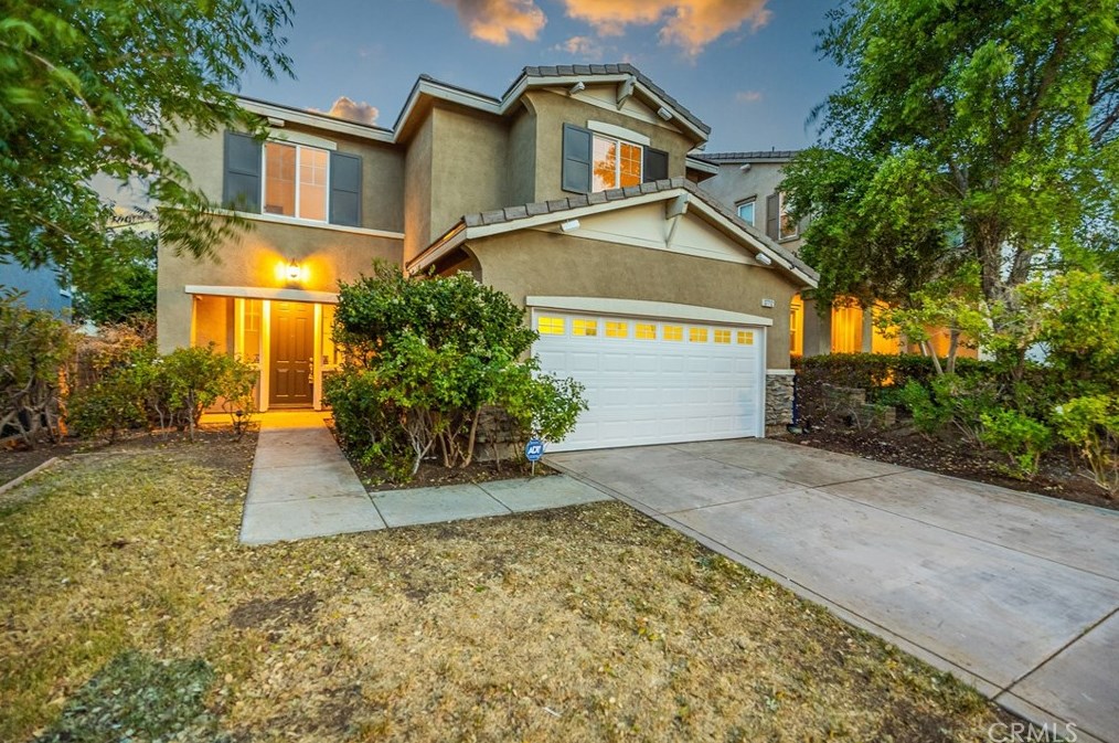 37712 Bluette Ln, Palmdale, CA 93551-6979