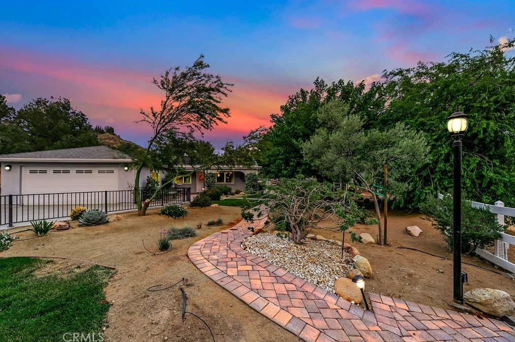 2795 Soledad Canyon Rd, Acton, CA 93510-2422