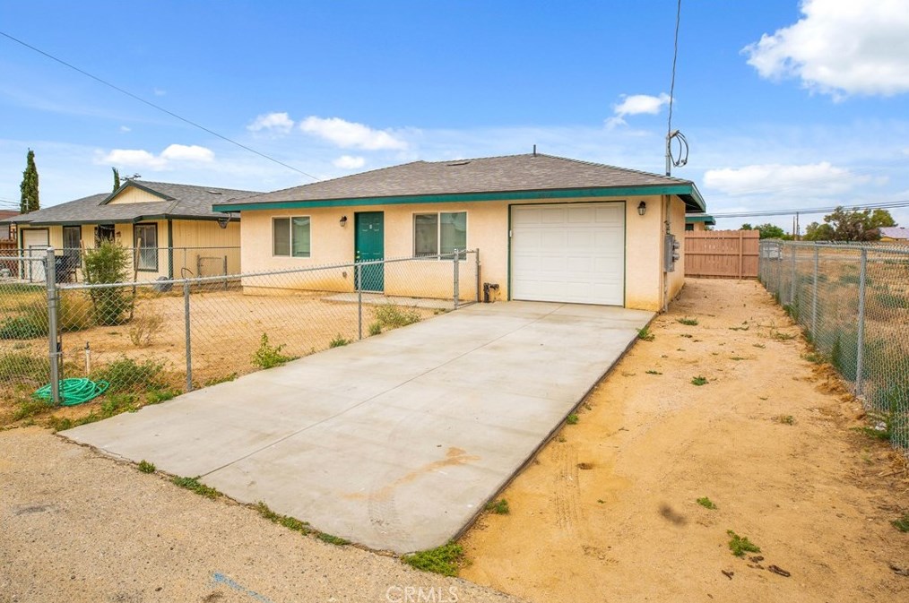 2842 Dixie St, Tropico Village, CA 93560-6174