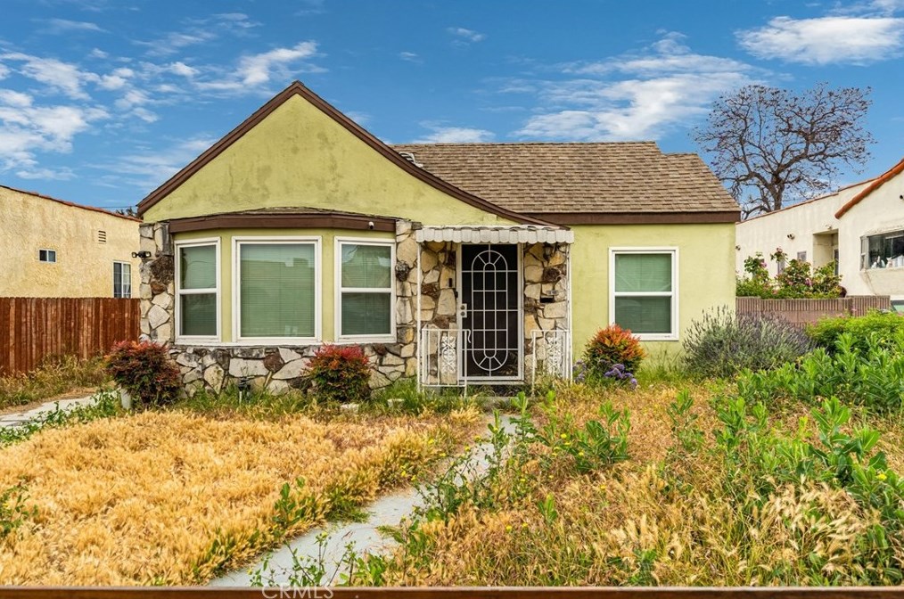 2126 73rd St, Los Angeles, CA 90047-2110