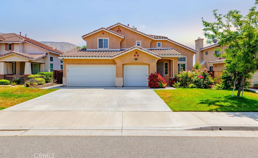 10062 Deville Dr, Moreno Valley, CA 92557