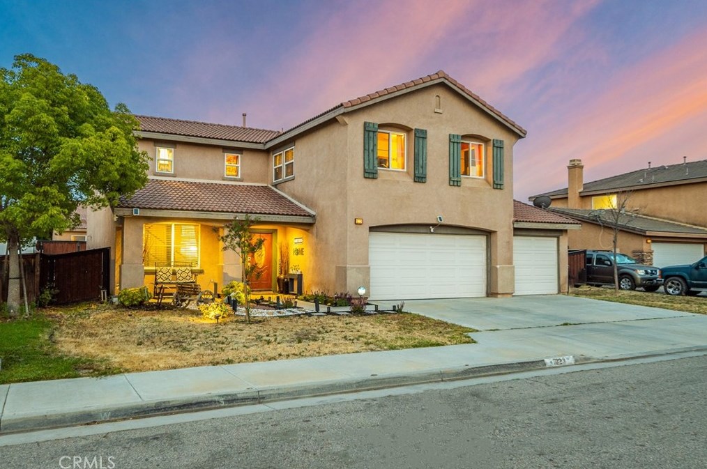 1023 Waterleaf Way, San Jacinto, CA 92582