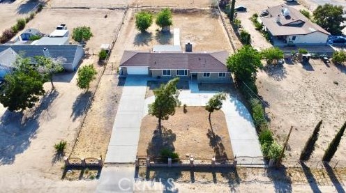11562 1st Ave, Hesperia CA  92345-2163 exterior