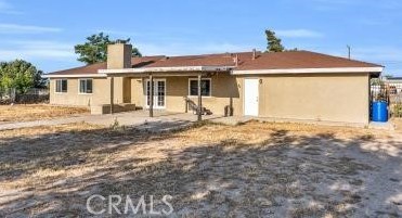11562 1st Ave, Hesperia CA  92345-2163 exterior