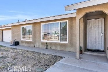 11562 1st Ave, Hesperia CA  92345-2163 exterior