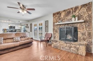11562 1st Ave, Hesperia CA  92345-2163 exterior