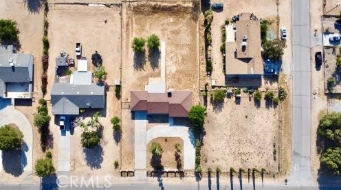 11562 1st Ave, Hesperia CA  92345-2163 exterior