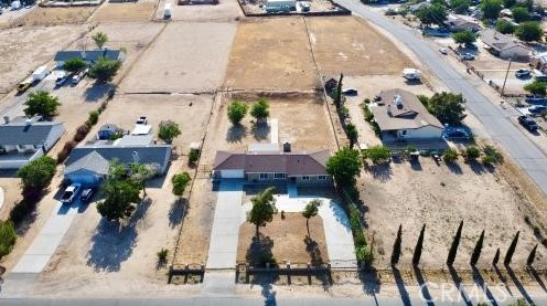 11562 1st Ave, Hesperia CA  92345-2163 exterior