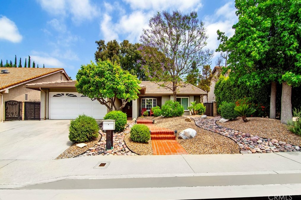 13247 Mission Tierra Way, San Fernando, CA 91344