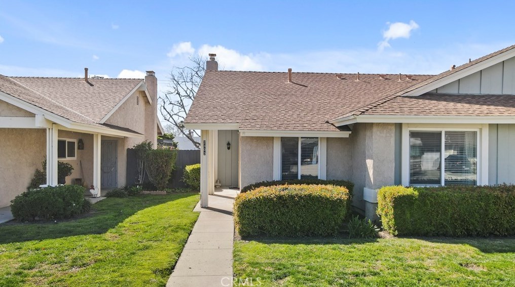 2303 Workman Ave, Simi Valley, CA 93063