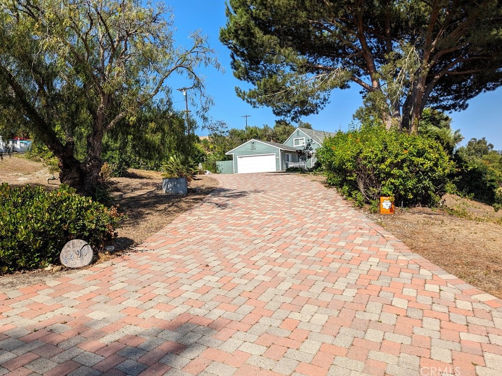 6490 La Cumbre Rd, Somis, CA 93066