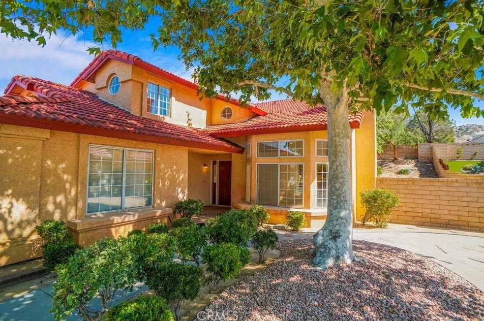 1842 Bradcliff Way, Palmdale, CA 93551-4081