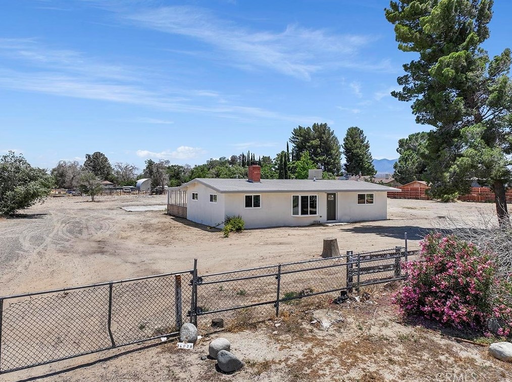 36028 82nd St, Juniper Hills, CA 93543