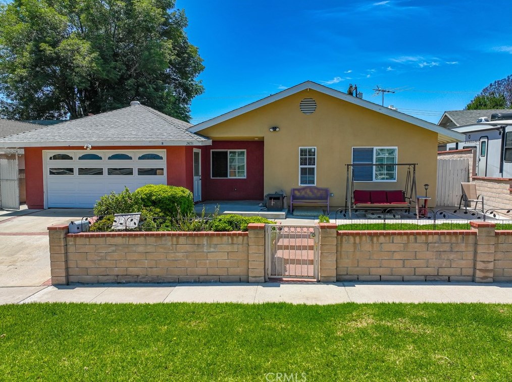 24151 Ankerton Dr, El Toro, CA 92630