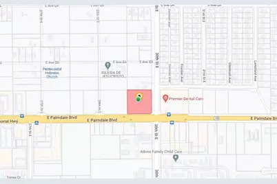 0 30 E Palmdale Boulevard, Palmdale, CA 93550 - Photo 20