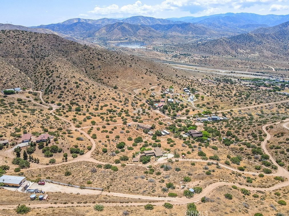 33870 San Gabriel Ave, Acton CA  93510-1461 exterior