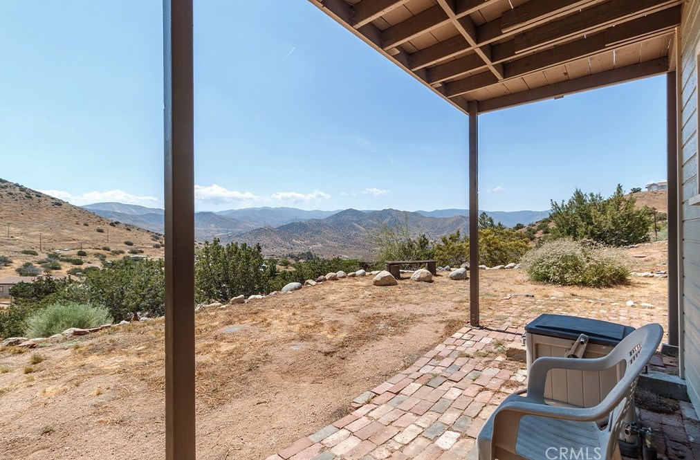 33870 San Gabriel Ave, Acton CA  93510-1461 exterior