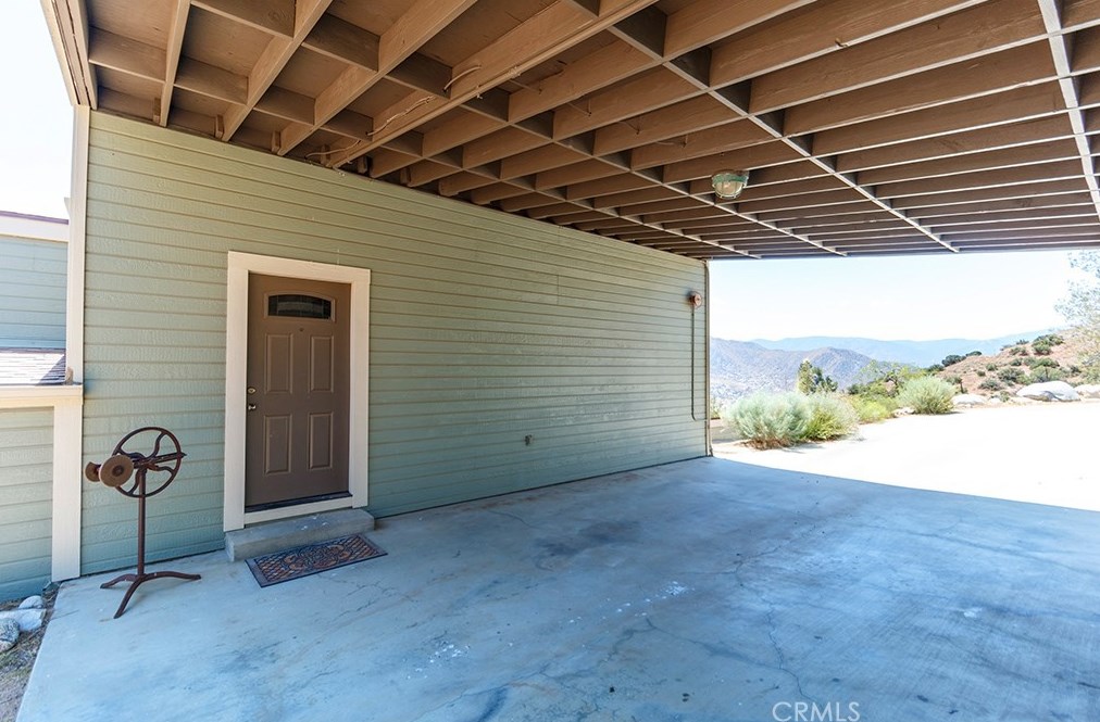 33870 San Gabriel Ave, Acton CA  93510-1461 exterior