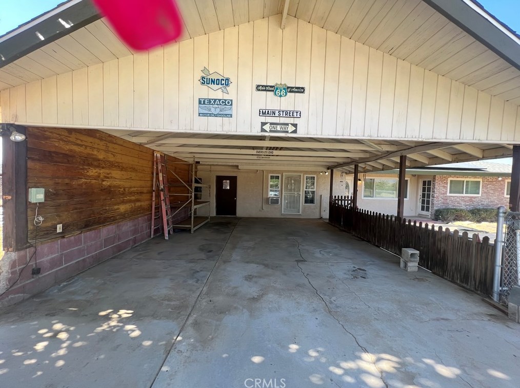 36157 80th St, Juniper Hills, CA 93543