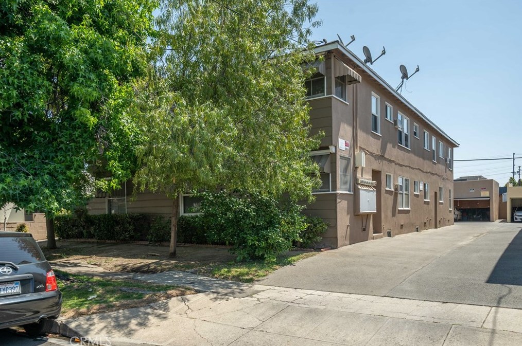 5334 Vantage Ave, North Hollywood, CA 91607