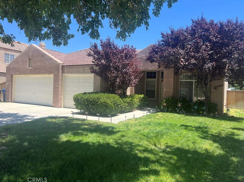 38836 Sunnyvale St, Palmdale, CA 93551-4602