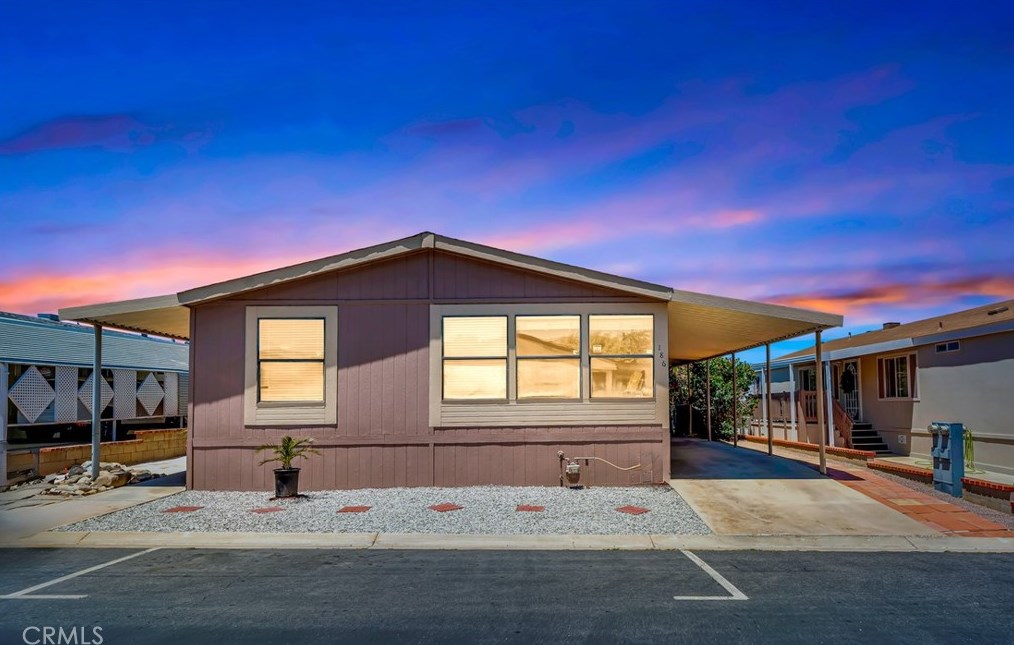 5200 Entrar #186, Palmdale, CA 93551