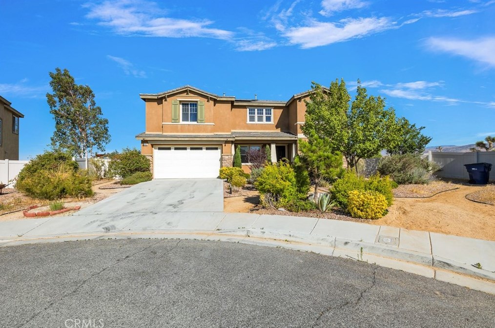 36962 Barons Ct, Palmdale, CA 93552