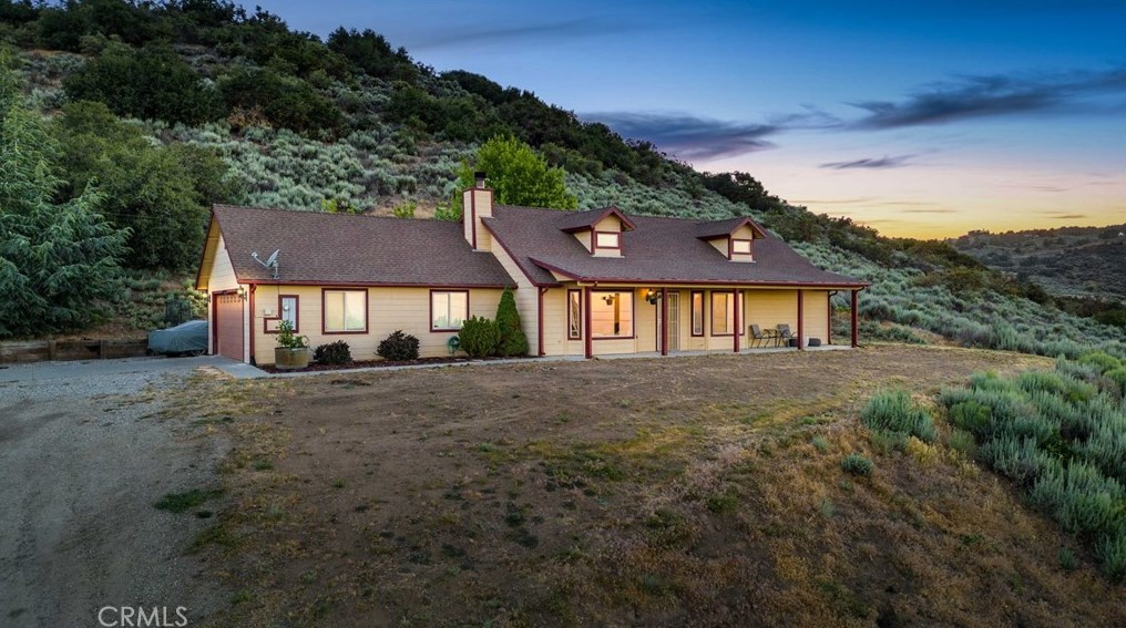 24751 Diamond Ct, Tehachapi, CA 93561