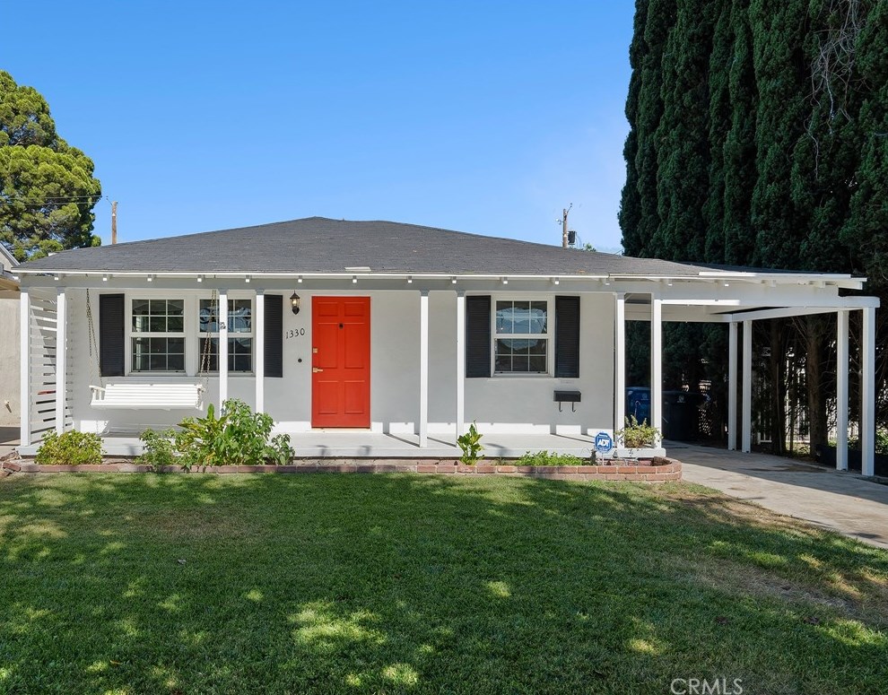 1330 N Lincoln St, Burbank, CA 91506