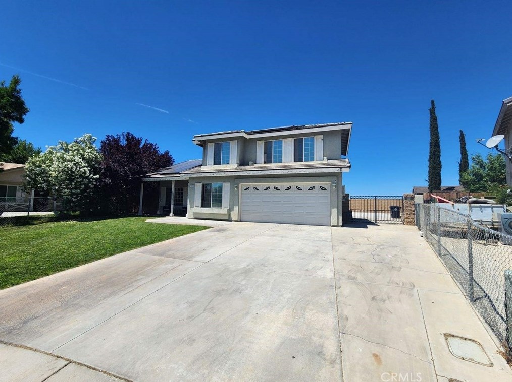 10513 Cascade Ct, El Mirage, CA 92301