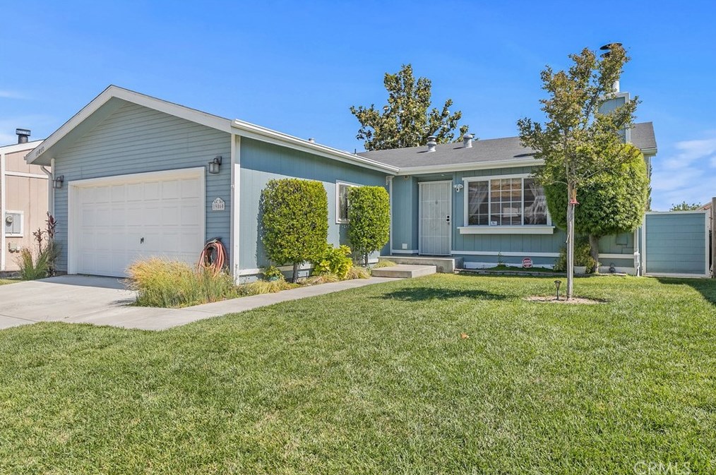 19860 Emerald Creek, Santa Clarita, CA 91351