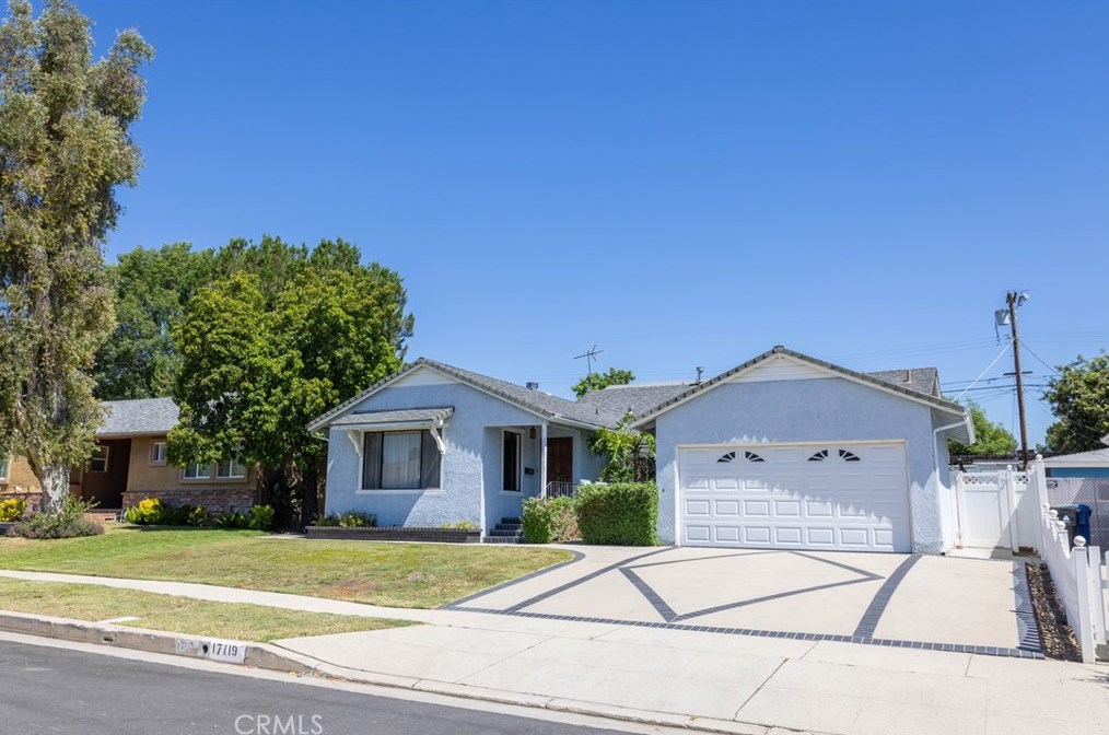 17119 Horace St, San Fernando, CA 91344-4906