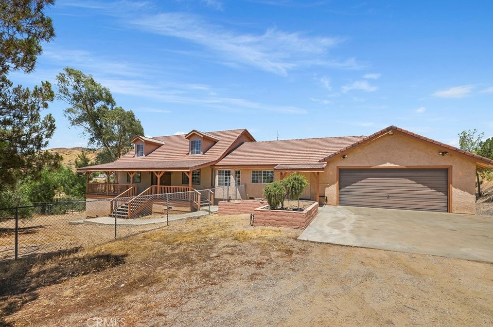 33260 Big Springs Rd, Acton, CA 93510-1506