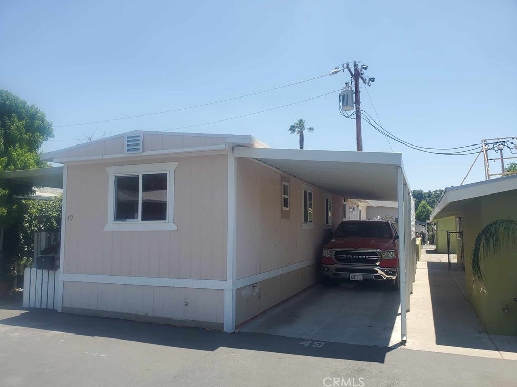 18035 Soledad Canyon Rd #49, Santa Clarita, CA 91387