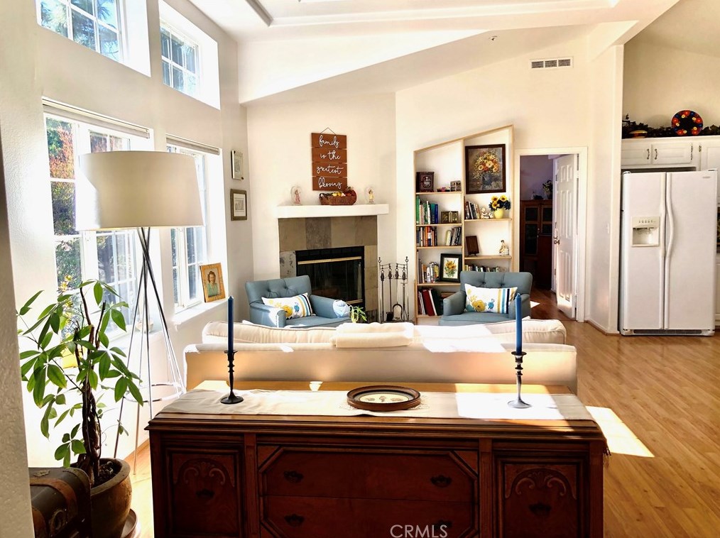 1169 Aztec, Topanga, CA 90290