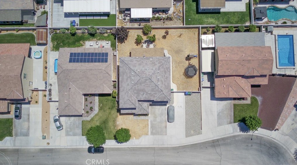 3110 W Jackman St, Lancaster, CA 93536