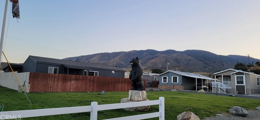 657 Lebec Rd #7, Gorman, CA 93243