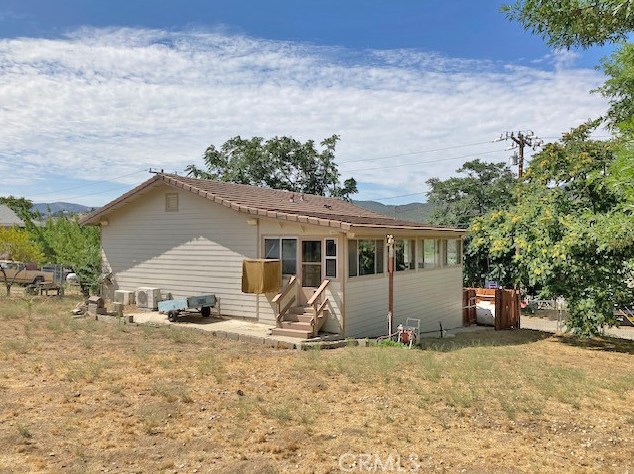 14971 Sunnydale Dr, Leona Valley, CA 93532