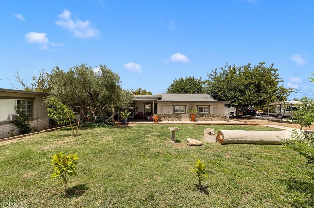 12317 E Ave V 12, Pearblossom, CA 93553