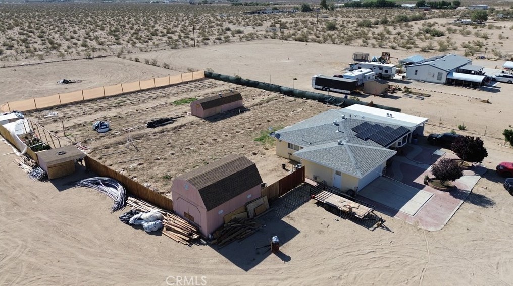 11020 Medanos Ave, Lucerne Valley, CA 92356