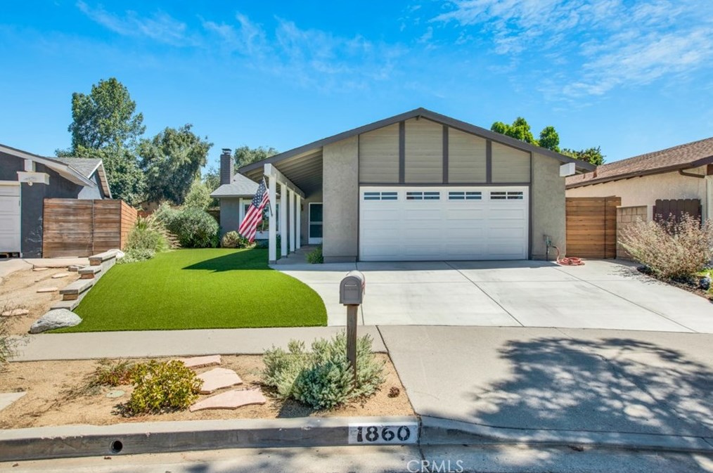 1860 Wychoff Ave, Simi Valley, CA 93063