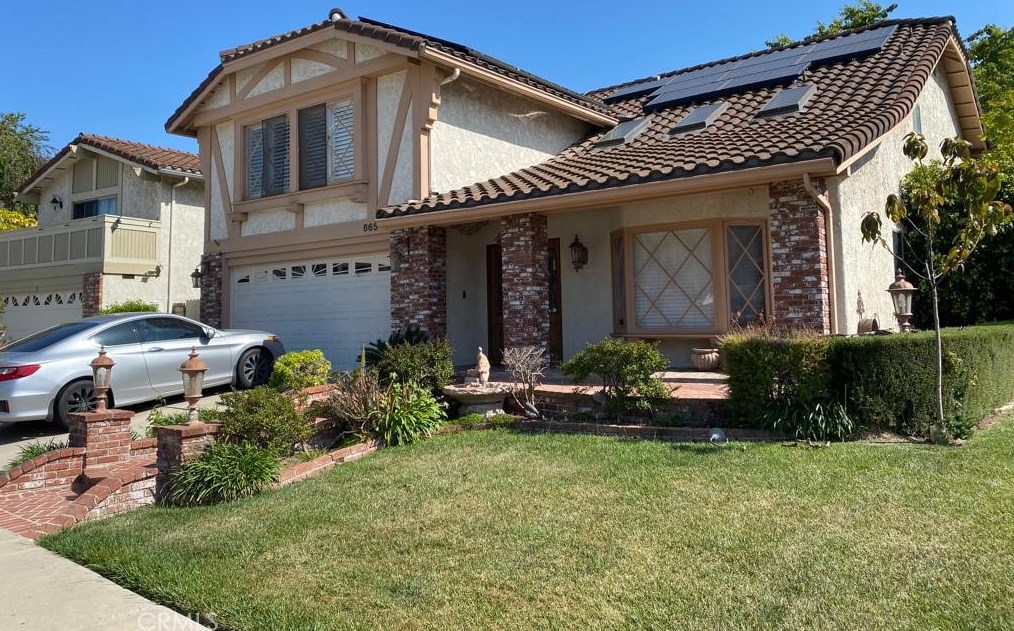 865 Cayo Grande Ct, Thousand Oaks, CA 91320-1945