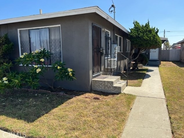 15600 S Vermont Ave, Gardena, CA 90247