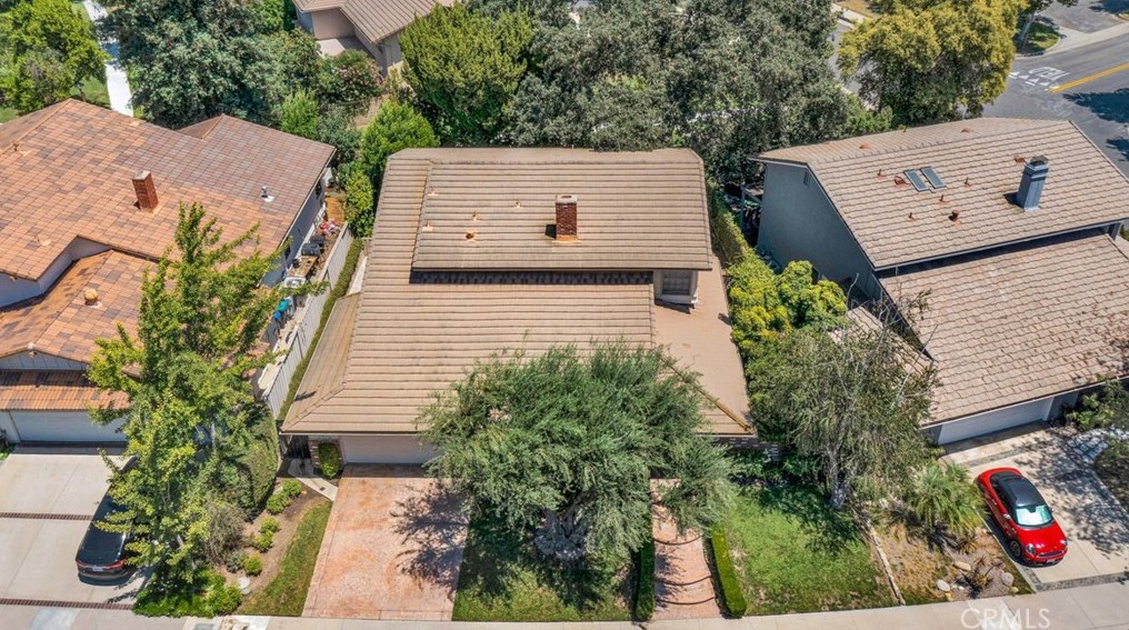 4338 Deerpark Ct, Thousand Oaks CA 91361-4512 exterior